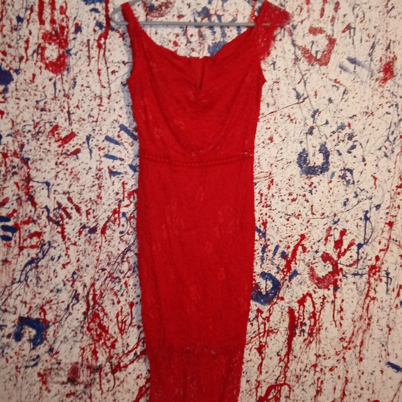 Dress - Picture 4 of 4